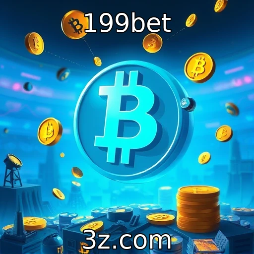 Impactos das criptomoedas na indústria de jogos