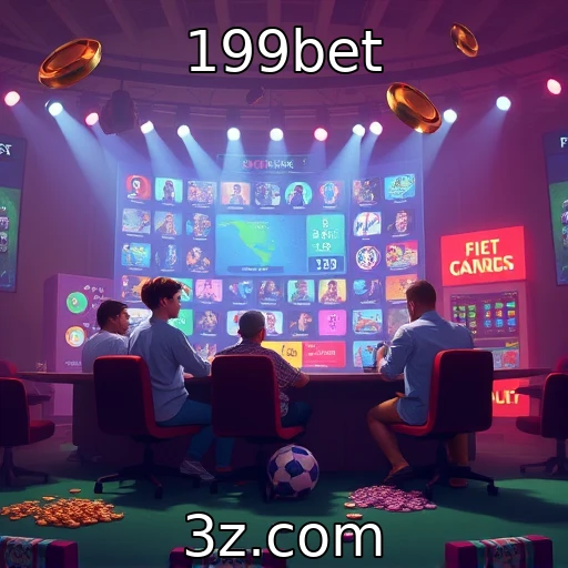 Regulamentações e sua influência no mercado de jogos