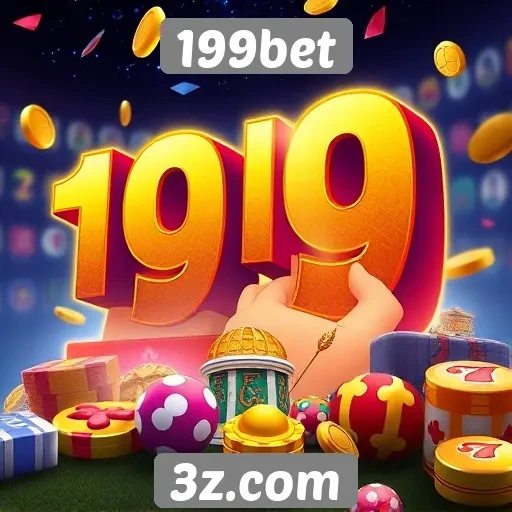 Estudo sobre a diversidade de jogos na 199bet