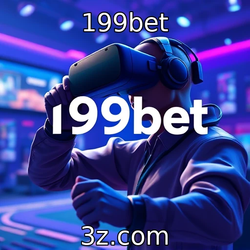 Impacto da realidade virtual nos jogos atuais